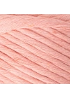 BFS  Boho Açık Somon Büküm Makrome İpi - L018 - 34212