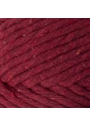 BFS  Boho Bordo Büküm Makrome İpi - L065 - 33999