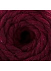 BFS  Boho Slim Bordo El Örgü İpi -L065 - 34200