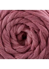 BFS  Boho Slim Gül Kurusu El Örgü İpi -L090 - 34196
