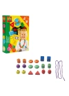 BFS  Boncuk Dizmeyi Öğreniyorum Hobi Set