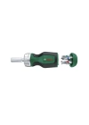BFS Bosch 6 Parça Bitsli Cırcırlı Tornavida