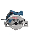 BFS Bosch GKS 190 Daire Testere 190 mm 1400 Watt