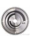 BFS Bosch  MultiMaterial 235X2,4X30/25 mm 64 Diş Testere