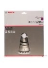 BFS Bosch  MultiMaterial 235X2,4X30/25 mm 64 Diş Testere