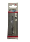 BFS Bosch Pointteq Altıgen Şaftlı Hss Matkap Ucu 3 mm