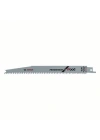 BFS Bosch S 2345 X Ahşap Tilki KuyruğuTestere Bıçağı 200 mm
