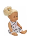 BFS   Boubou Altını Islatan Bebek Seti 30 cm