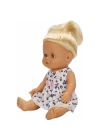 BFS   Boubou Altını Islatan Bebek Seti 30 cm