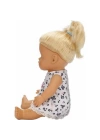 BFS   Boubou Altını Islatan Bebek Seti 30 cm