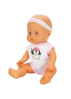 BFS   Boubou Sesli Altını Islatan Bebek Seti 30 cm
