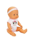 BFS   Boubou Sesli Altını Islatan Bebek Seti 30 cm