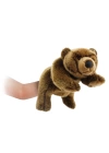 BFS  Boz Ayı Kukla 30 cm