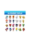 BFS   Brawl Stars 2li Figür Seti