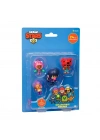 BFS   Brawl Stars 5li Figür Set