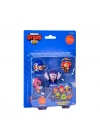 BFS   Brawl Stars 5li Figür Set