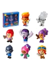 BFS   Brawl Stars 8li Delüks Figür