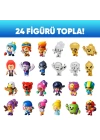 BFS   Brawl Stars 8li Delüks Figür