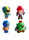 BFS   Brawl Stars Peluş 30 cm