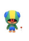 BFS   Brawl Stars Tekli Aksiyon Figürü