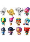 BFS   Brawl Stars12li Delüks Figür Set BRW2080