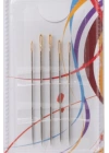 BFS Brezilya İğnesi 5li