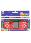 BFS  Brick Gamers Tetris Oyun Konsolu 158A-38