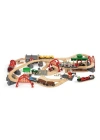 BFS  Brio D Railway Set