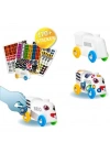 BFS     Brio Sticker Yapıştırmalı Tren 33979