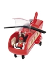 BFS   Brio Yük Taşıyıcı Helikopter