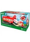 BFS   Brio Yük Taşıyıcı Helikopter