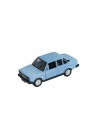 BFS  BRL17 Metal Çek Bırak Murat131 Havalı Korna -Birliktoys
