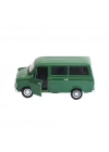 BFS   BRL17F Metal Çek Bırak Ford Minibüs Havalı Korna -Birliktoys