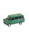 BFS   BRL17F Metal Çek Bırak Ford Minibüs Havalı Korna -Birliktoys