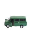 BFS   BRL17F Metal Çek Bırak Ford Minibüs Havalı Korna -Birliktoys
