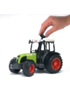 BFS   Bruder Claas Nectis 267 Traktör BR02110