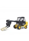 BFS   Bruder Jcb Forklift BR02512