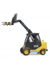 BFS   Bruder Jcb Forklift BR02512
