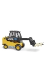 BFS   Bruder Jcb Forklift BR02512