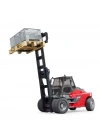 BFS   Bruder Linde Forklift HT160 BR02513