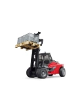BFS   Bruder Linde Forklift HT160 BR02513