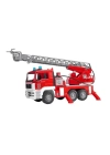 BFS   Bruder Man Merdivenli İtfaiye Aracı BR02771