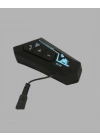 BFS BT22 Motosiklet Kask İçi Bluetooth Kulaklık İnterkom Destekli