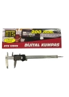 BFS Bts 12045 Dijital Kumpas 200 mm