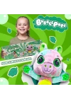 BFS   Bubble Pops Kokulu Peluş S1