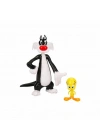 BFS Bükülebilir Figür Sylvester Tweety