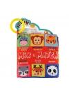 BFS   Bul & Eşleştir Kitap Safari Hayvanları