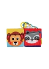 BFS   Bul & Eşleştir Kitap Safari Hayvanları