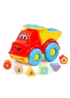 BFS      Bul-Tak Eğitici Damperli Kamyon 89120
