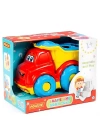 BFS      Bul-Tak Eğitici Damperli Kamyon 89120
